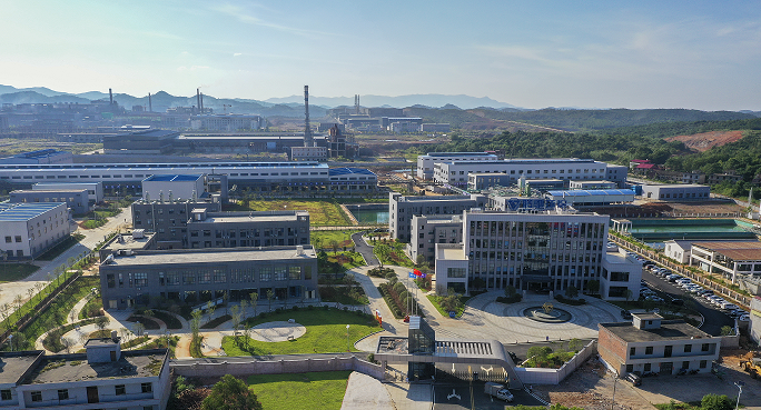 郴州市通报二季度十大“红旗”项目十大“蜗牛”项目