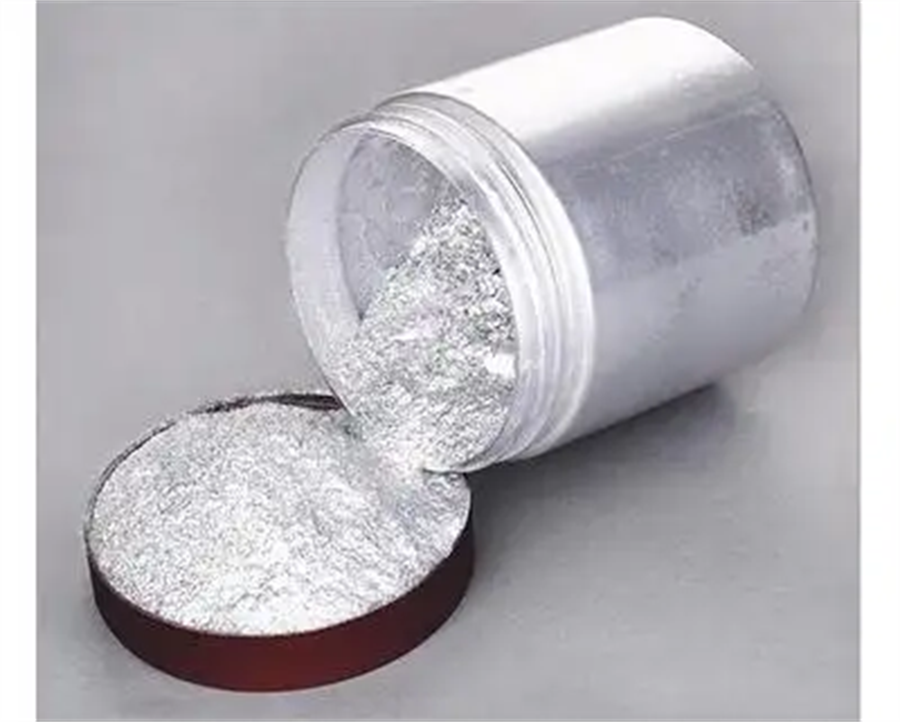 银粉
